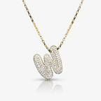 Adore Me Necklace
