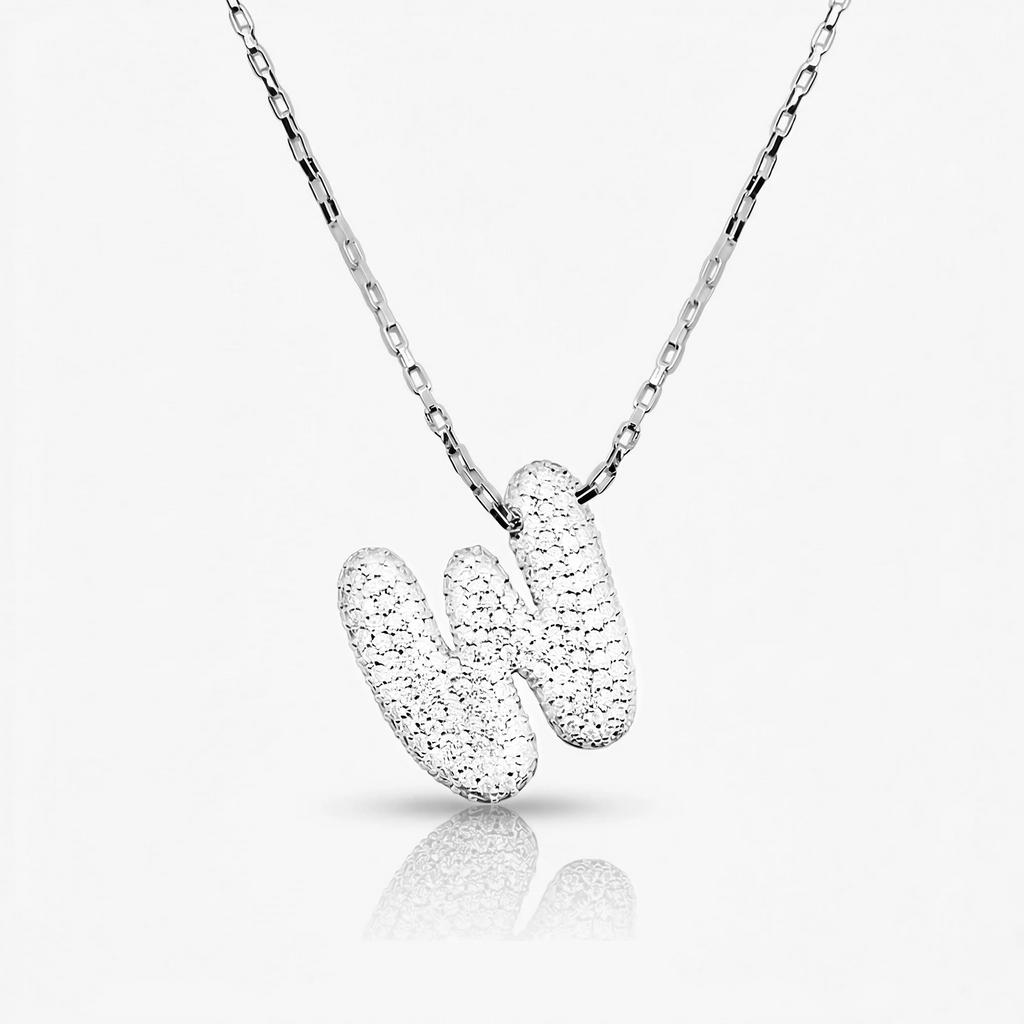 Adore Me Necklace