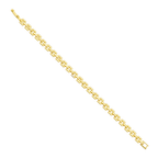 Watch Out Bracelet - EVRYJEWELS