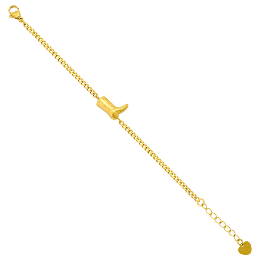 Western Wednesday Bracelet - EVRYJEWELS