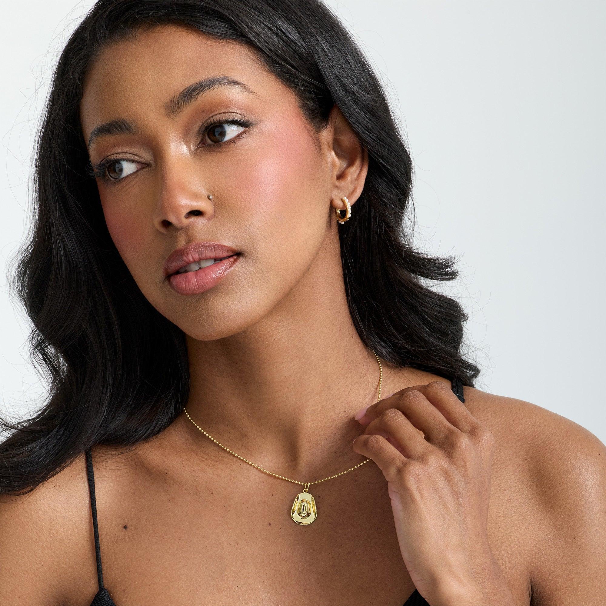 Wild West Necklace