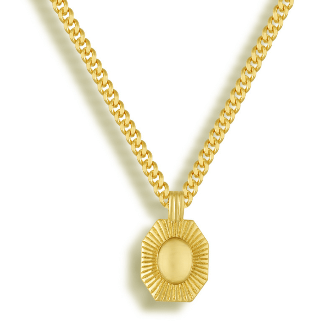 Wildest Dreams Necklace - EVRYJEWELS
