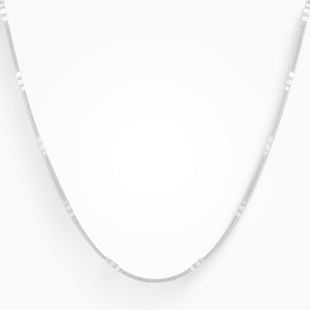 Yacht Club Necklace - EVRYJEWELS