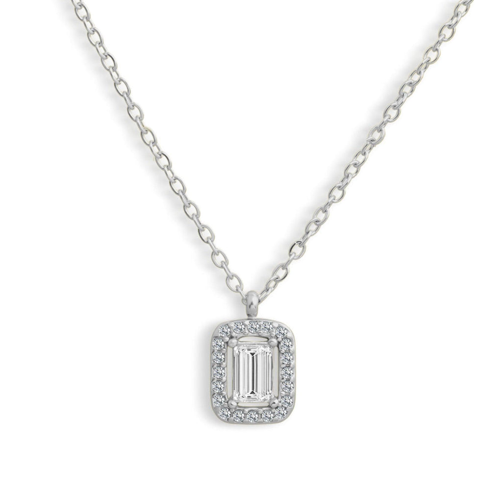 You're Glowing Necklace - EVRYJEWELS
