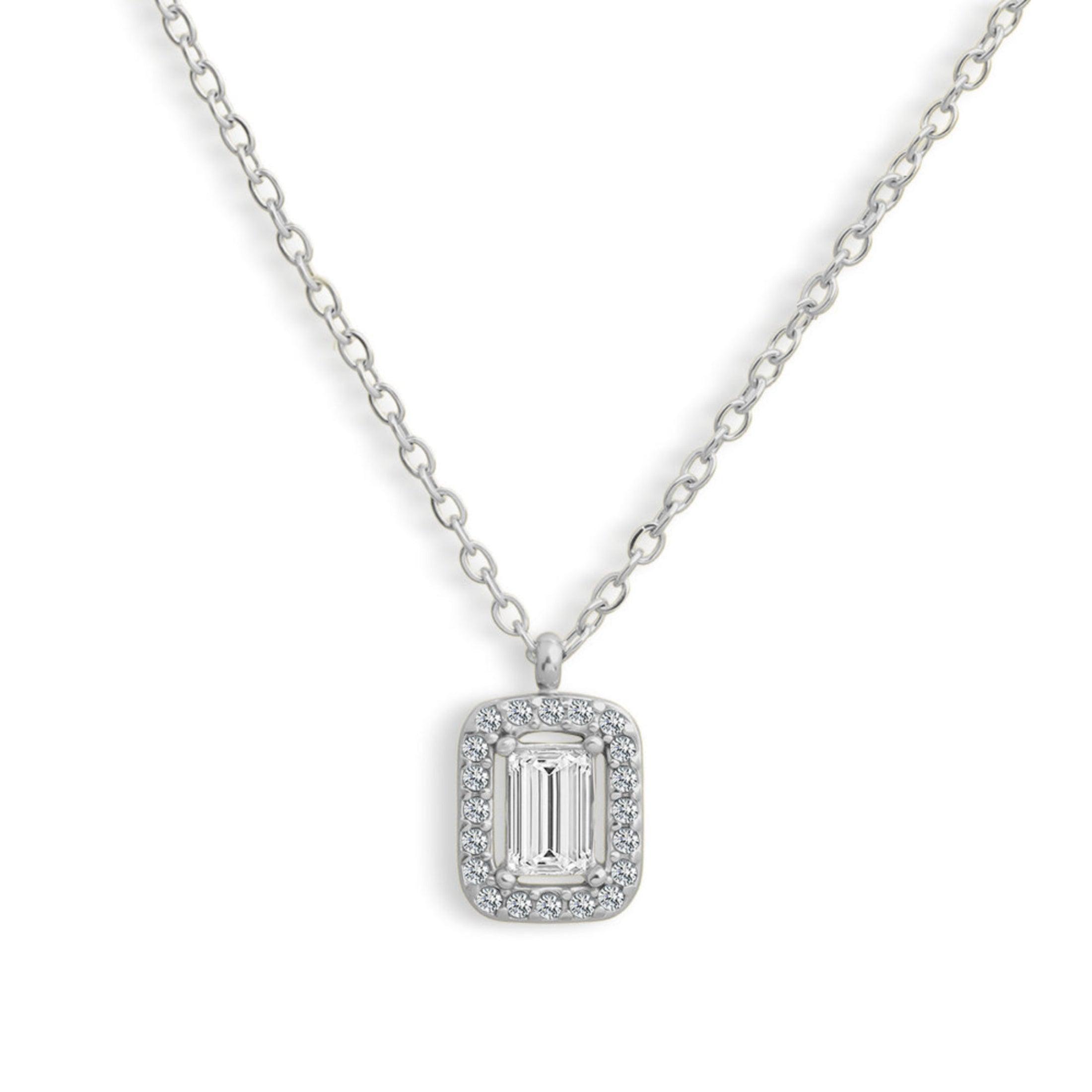You're Glowing Necklace - EVRYJEWELS