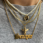 Guardian Glow Necklace