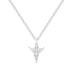 You're My Angel Necklace - EVRYJEWELS