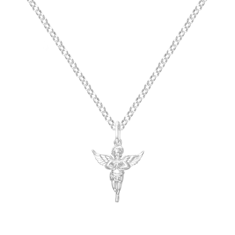 You're My Angel Necklace - EVRYJEWELS