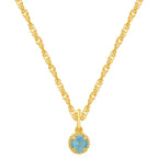 You're a Gem Birthstone Necklace - EVRYJEWELS