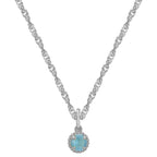 You're a Gem Birthstone Necklace - EVRYJEWELS