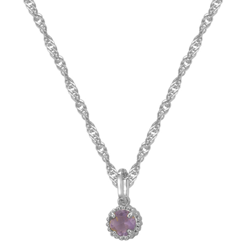 You're a Gem Birthstone Necklace - EVRYJEWELS