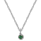 You're a Gem Birthstone Necklace - EVRYJEWELS