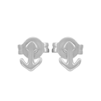You're My Anchor Earrings - EVRYJEWELS