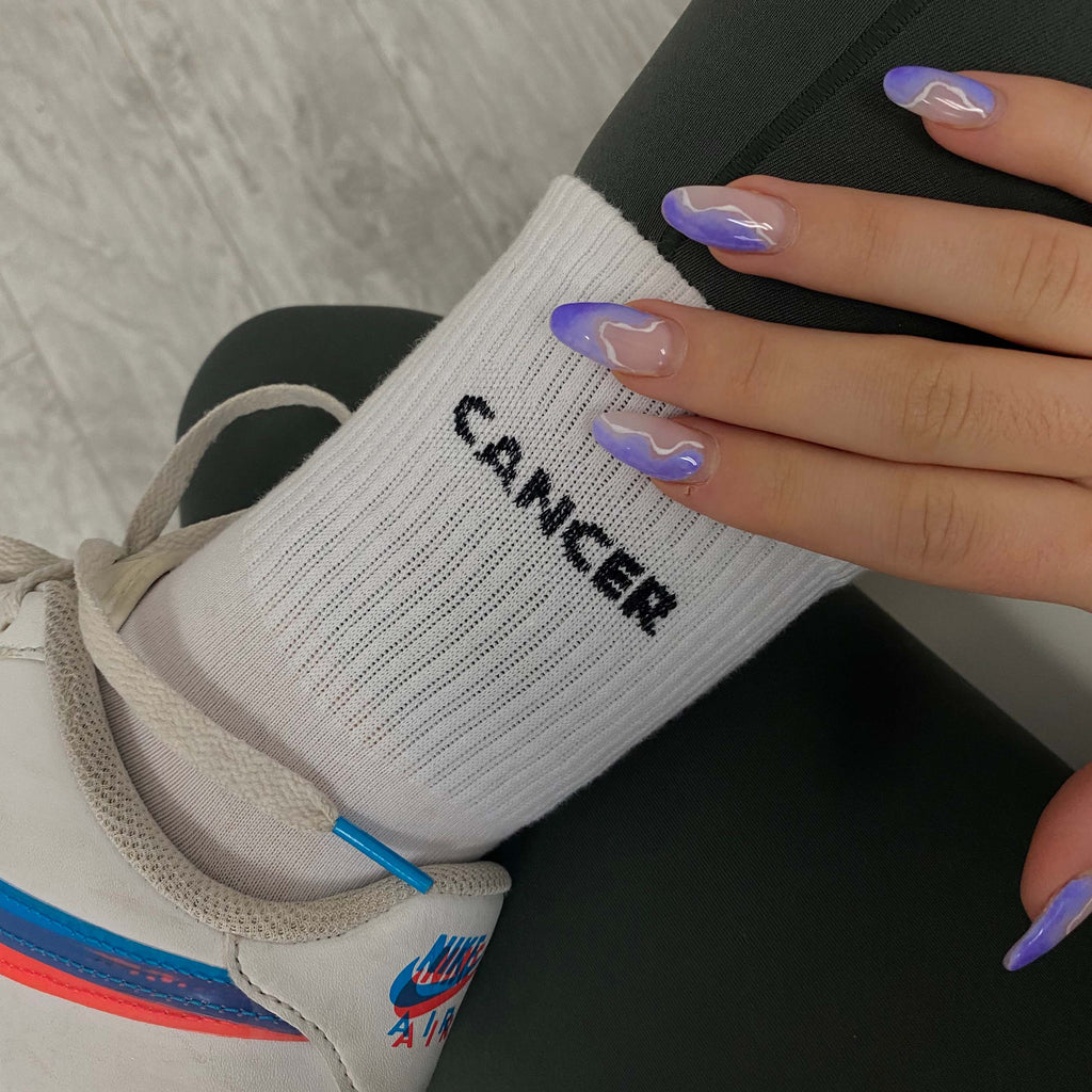 Zodiac Socks