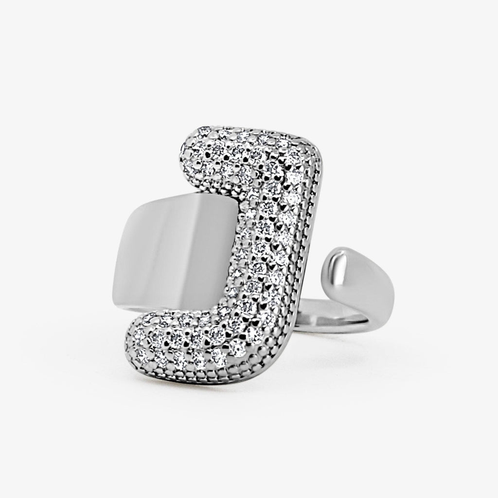 Adore Me Ring