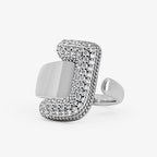 Adore Me Ring