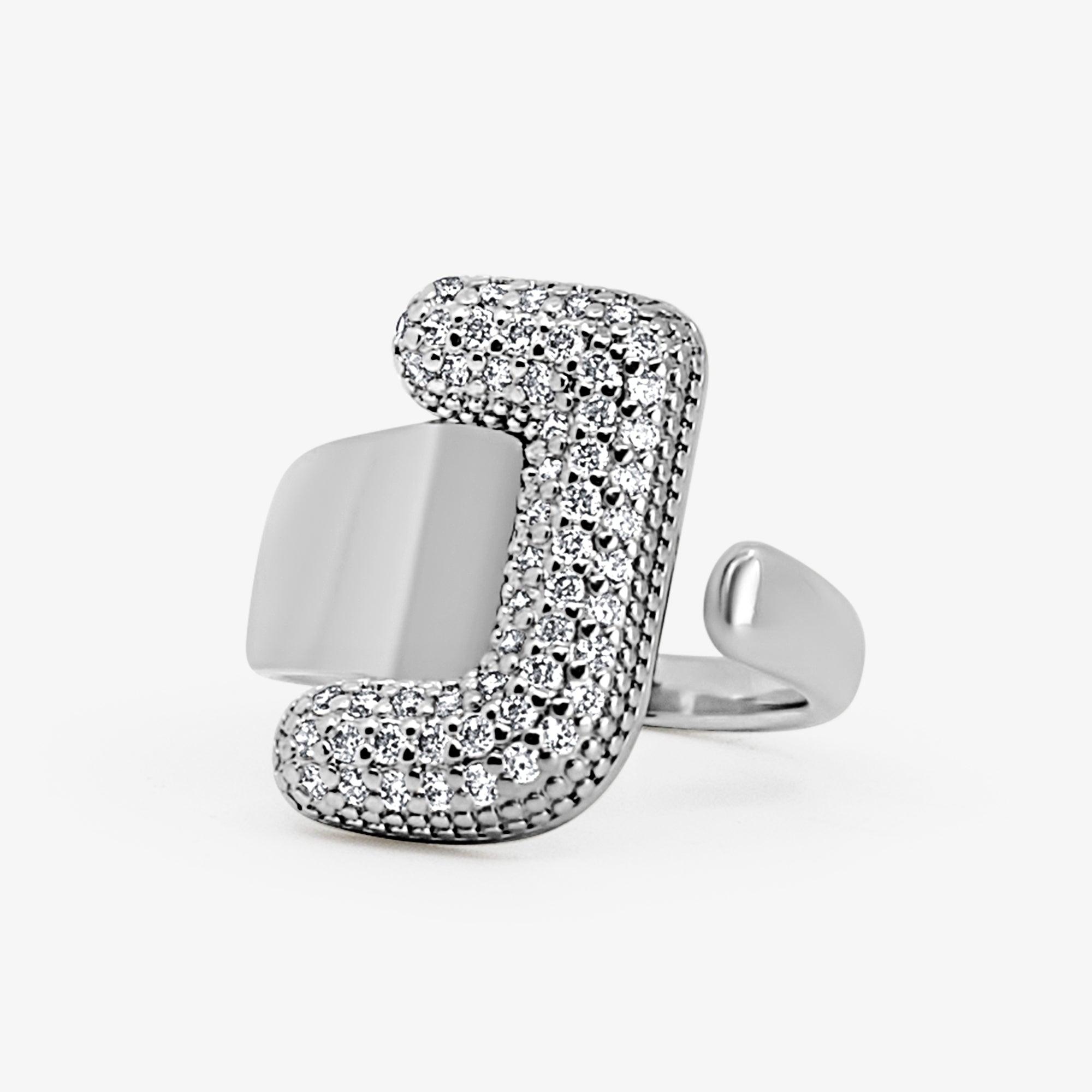 Adore Me Ring