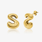 All About You Earrings - EVRYJEWELS