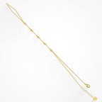 Evry Iconic Hand Chain - EVRYJEWELS