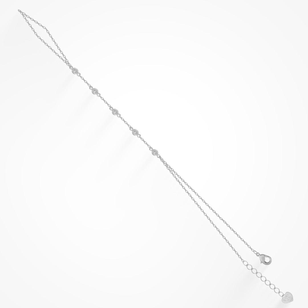 Viral Hand Chains: Anti Tarnish Waterproof