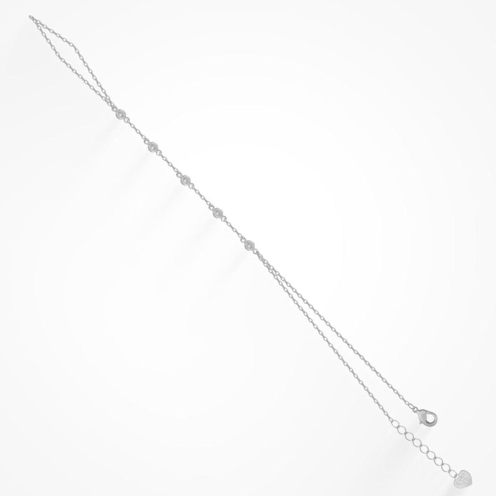 Afterglow Hand Chain