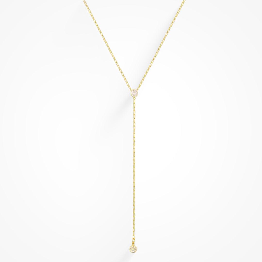 Lariat Necklaces