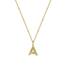 All For Me Necklace - EVRYJEWELS