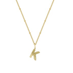 All For Me Necklace - EVRYJEWELS