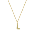 All For Me Necklace - EVRYJEWELS