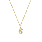 All For Me Necklace - EVRYJEWELS