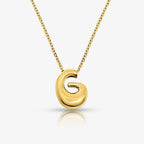 All About You Necklace - EVRYJEWELS