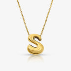 All About You Necklace - EVRYJEWELS