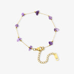 Healing Stone Angel Bracelet