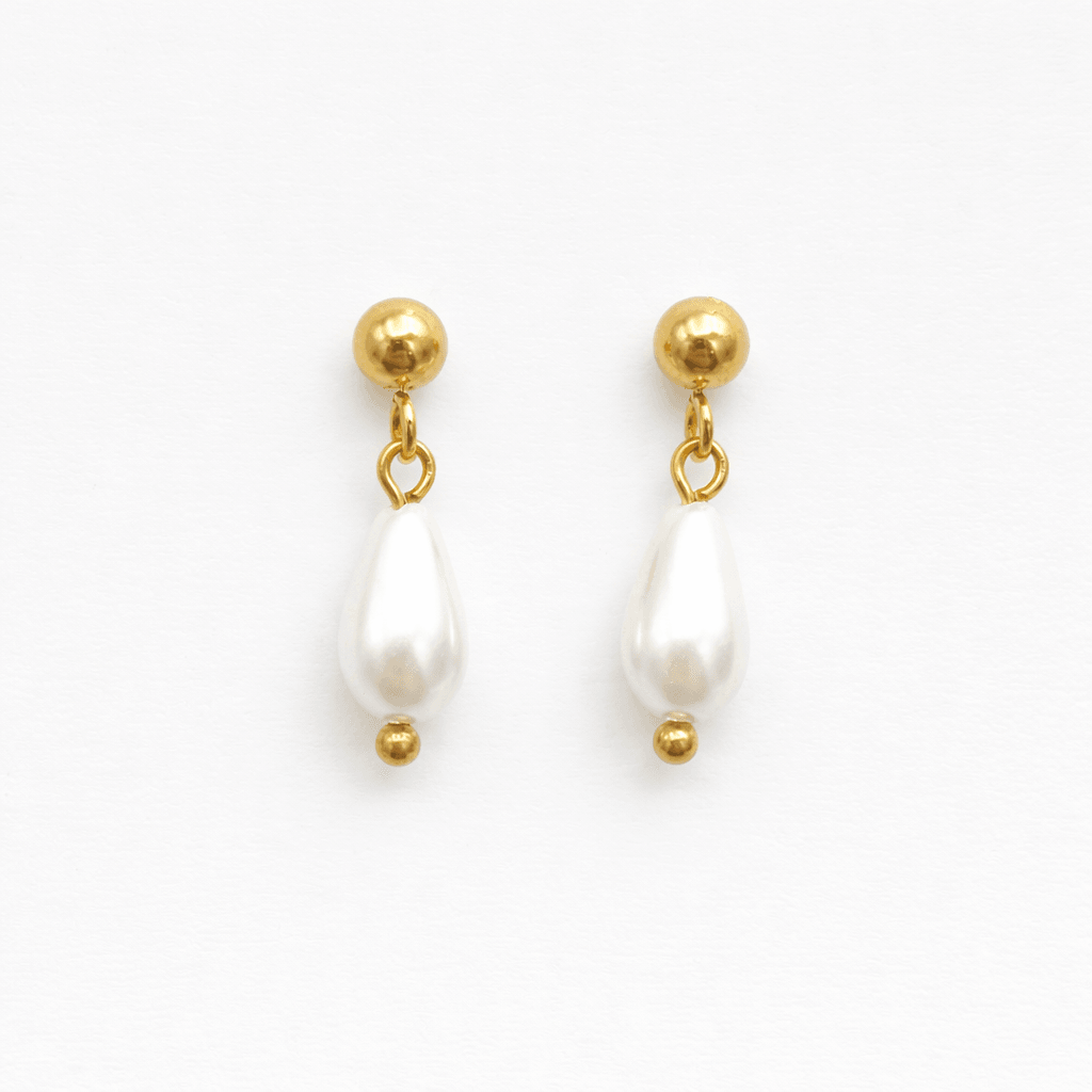 Anastasia Earrings