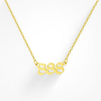 Angel Energy Necklace - EVRYJEWELS