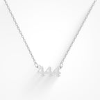 Angel Energy Necklace - EVRYJEWELS