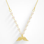 Angelic Necklace - EVRYJEWELS