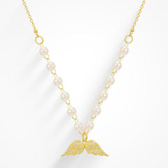 Angelic Necklace - EVRYJEWELS