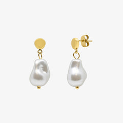 Ariel Earrings - EVRYJEWELS