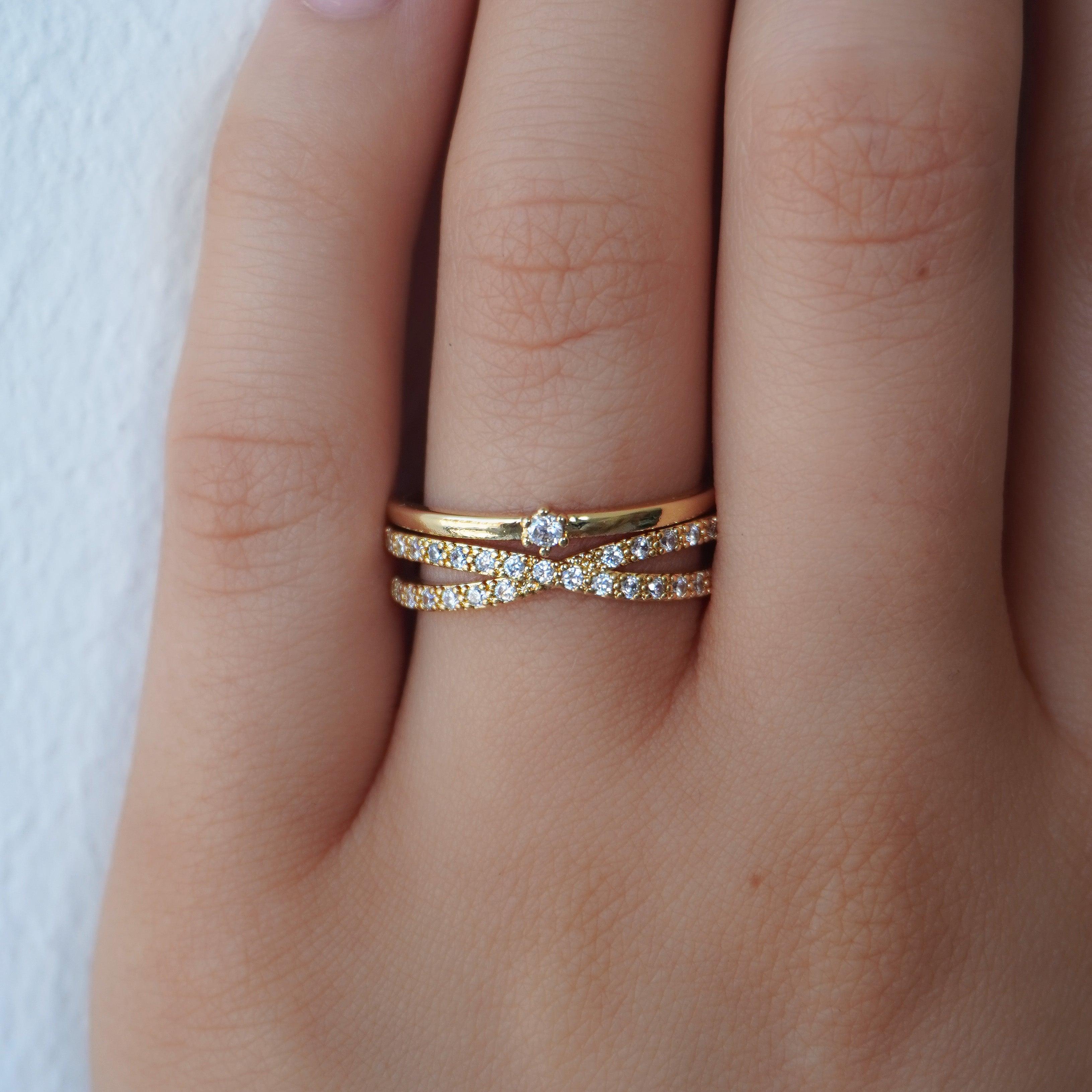 Artemis Ring - EVRYJEWELS