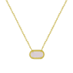 Aura Necklace