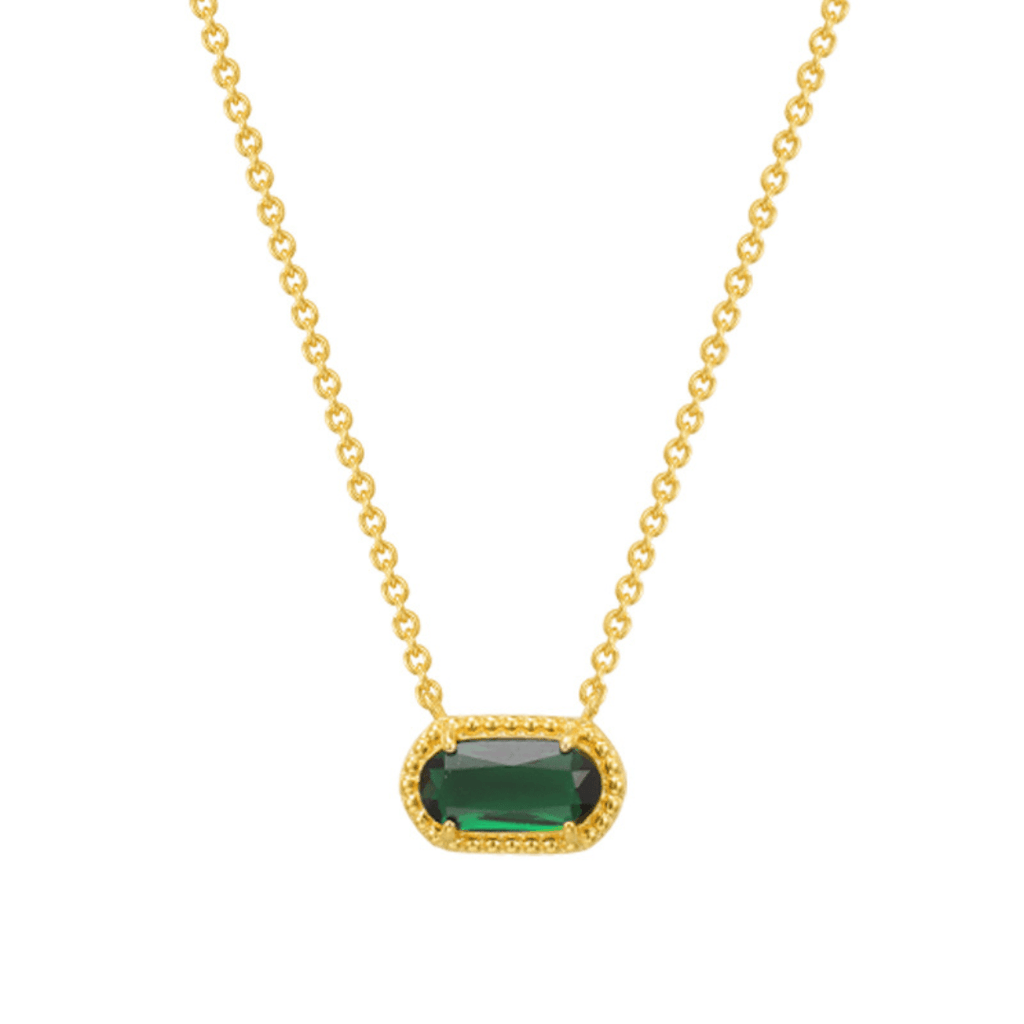 Aura Necklace - EVRYJEWELS