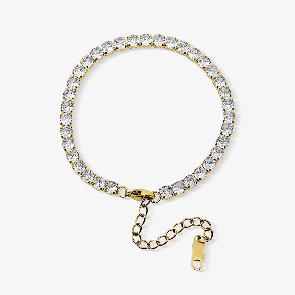 Tennis Bracelets