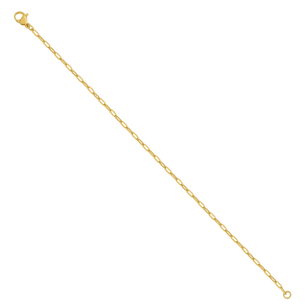 Baby Link Up Bracelet - EVRYJEWELS