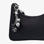 Lucky Roll Bag Charm