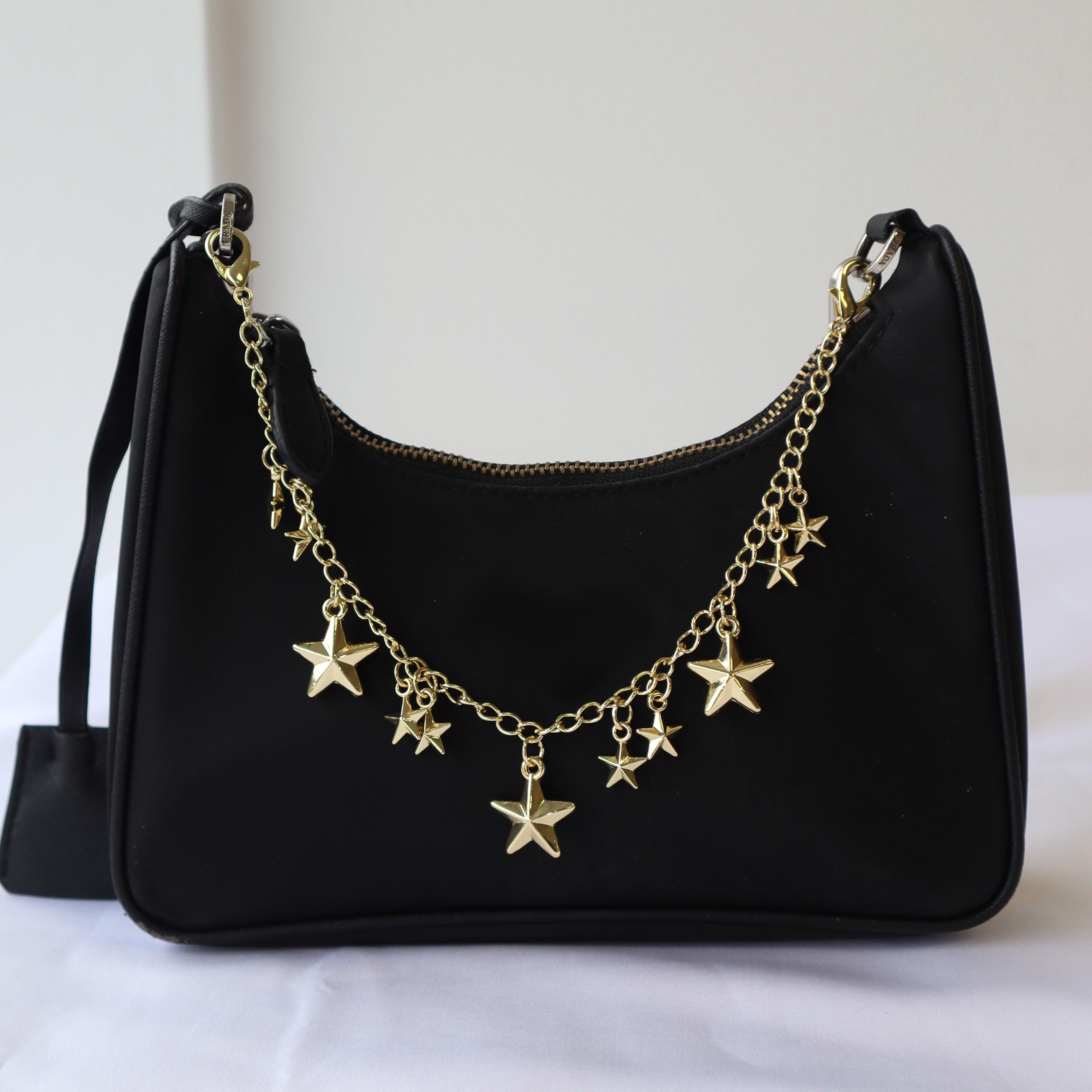 Stargirl Bag Chain - EVRYJEWELS