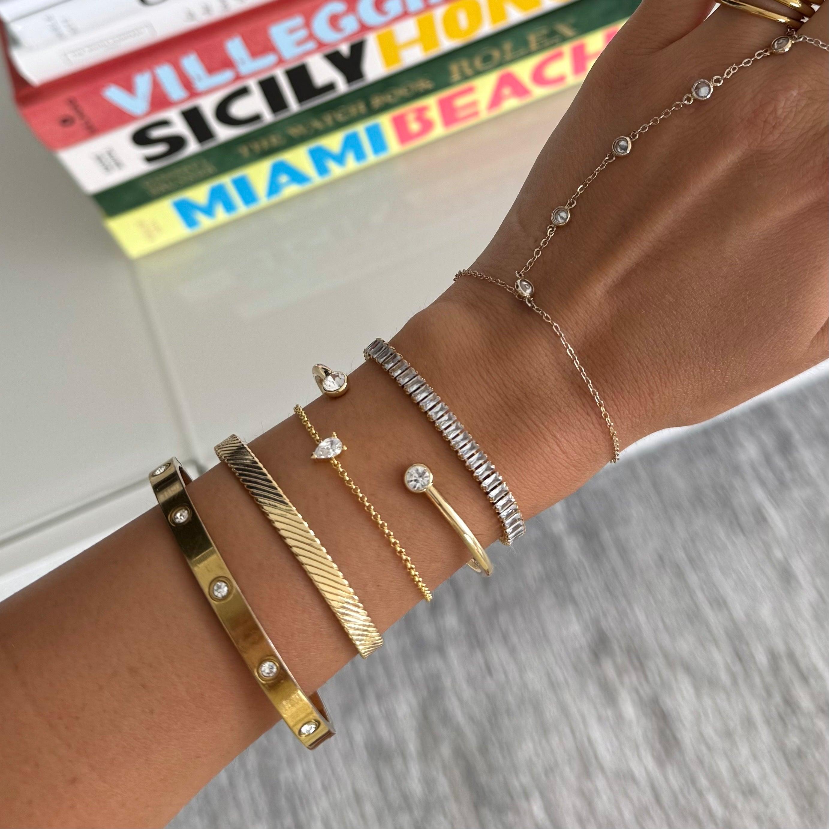 Classic Bangle