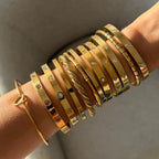 Classic Bangle