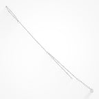 Bar Hand Chain - EVRYJEWELS