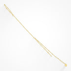 Bar Hand Chain